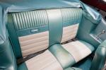 Ford Mustang 289 Convertible 1966 года